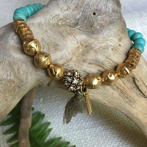 NWT Silpada Bracelet